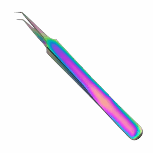 Eyelash Extension Tweezer