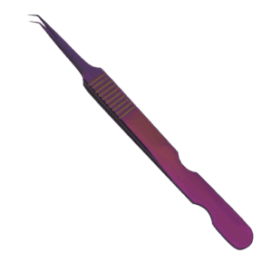 Eyelash Extension Tweezer