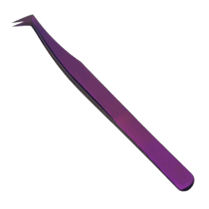 Eyelash Extension Tweezer