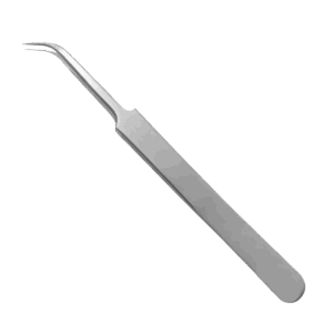 Eyelash Extension Tweezer