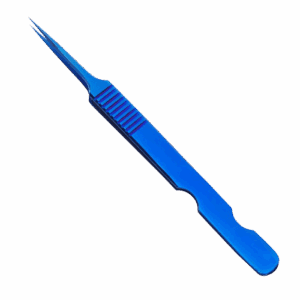 Eyelash Extension Tweezer