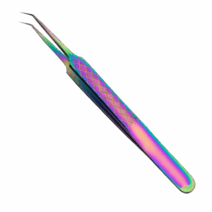 Eyelash Extension Tweezer