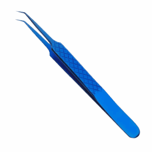 Eyelash Extension Tweezer