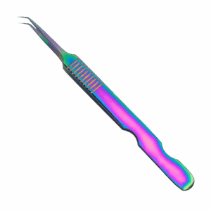 Eyelash Extension Tweezer