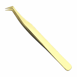 Eyelash Extension Tweezer