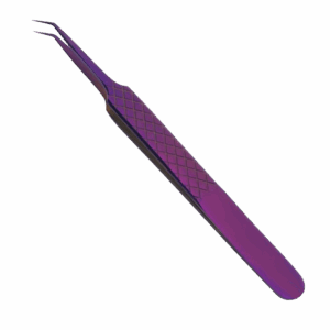 Eyelash Extension Tweezer