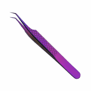 Eyelash Extension Tweezer