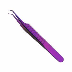 Eyelash Extension Tweezer