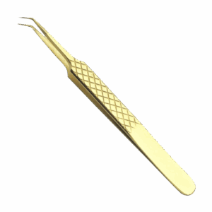 Eyelash Extension Tweezer