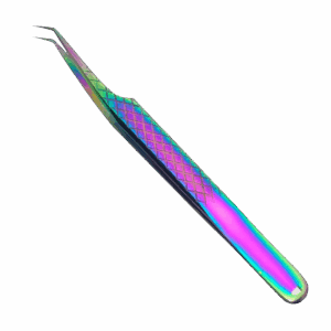 Eyelash Extension Tweezer