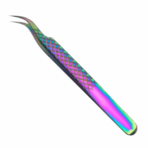 Eyelash Extension Tweezer