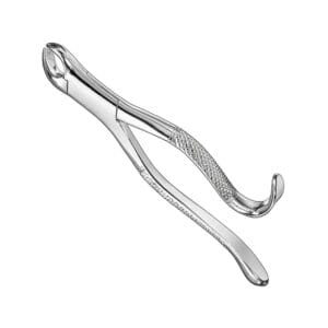 HARRIS, extract.fcps., americ.patt., sz.18L