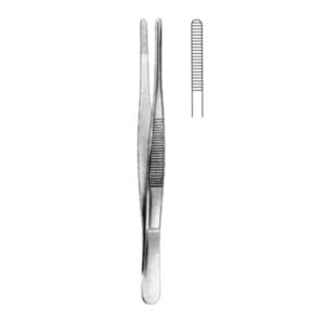 Standard Dressing Fcps serr 10.5cm