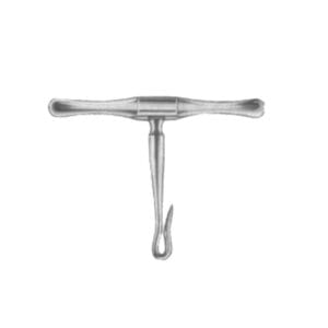 Gigli Hook Handle
