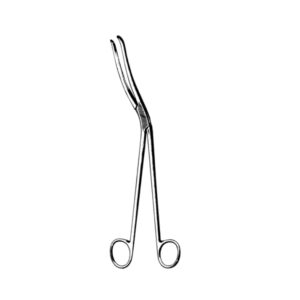 Cheatle Sterilizer Fcps 27cm