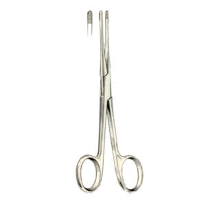 Lister Sinus Forceps BJ 13cm/5"