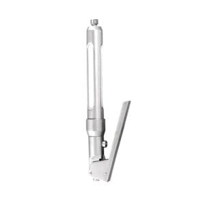 skypject lntraligamental syringe.