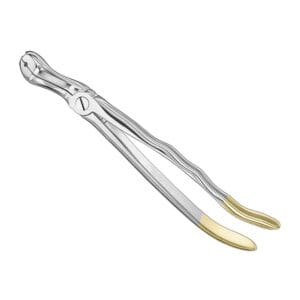 FELSCH, extracting forceps, anat., diamond