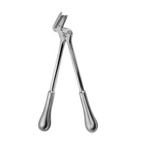 Stille Plaster Cast Shear 37cm