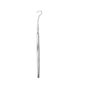 Claus-Eicken Tonsil Needles 23cm/9"
