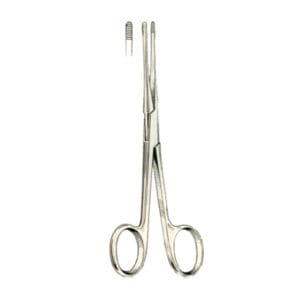 Lister Siuns Forceps BJ 18cm/7"