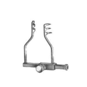 Goldstein Eye Speculas 3cm/1 1/4