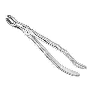 Extracting forceps, anat., size 67 A