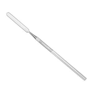 Cement spatula, size 324, single-ended
