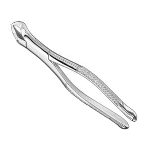 NEVIUS, extr. fcps., american patt., sz.88R