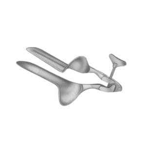 Collin-Landau Vaginal Speculas 85x30mm Small