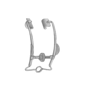 Pley Eye Speculas 6cm/2 1/4"