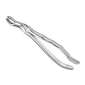 Extracting forceps, anat., size 67