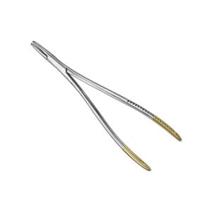 TOENNIS, needle holder, 18 cm, TC