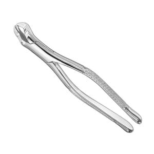 NEVIUS, extr. fcps., american patt., sz.88L