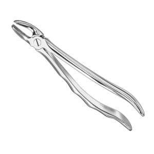 Extracting forceps, anat., sz.18, nonslip