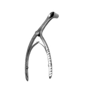 Nasal Speculas 13cm/5" Fig # 3