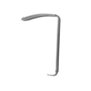 Davis-Boyle Mouth Gags 25x93mm Fig 4