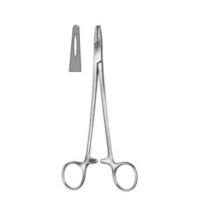 Mayo Hegar Needle Holder 16cm
