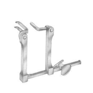 Caspar Lamina Spreaders Complete