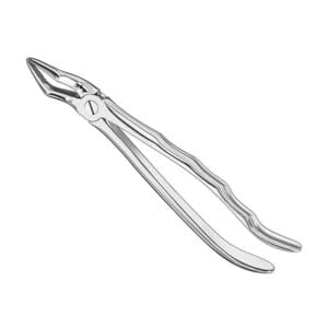 Extracting forceps, anat., size 39 R