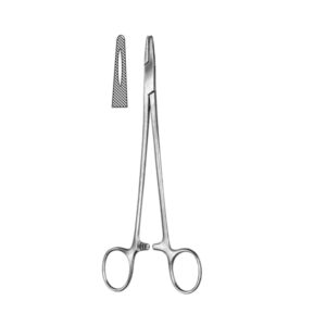 Mayo Hegar Needle Holder 18cm