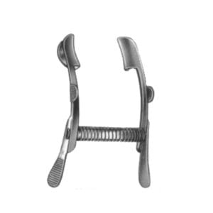 Mellinger Eye Speculas 5cm/2 3/4" Children