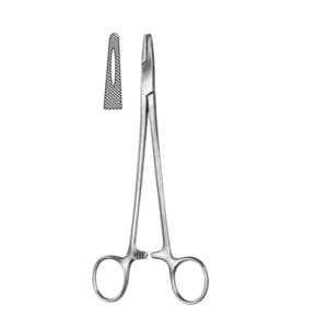 Mayo Hegar Needle Holder 20cm