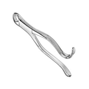 HARRIS, extract.fcps., americ.patt., sz.18R