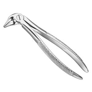 Extracting forceps, engl. patt., size 333S