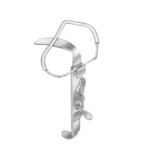 Mc Ivor Mouth Gags (Complete)