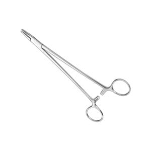 MAYO-HEGAR, needle holder, 20 cm