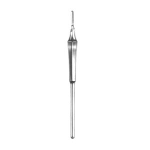 Scalpel Handle Hallow, Round