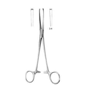 Judd-Allis Intestinal Tissue Forceps BJ 19cm/7 1/2