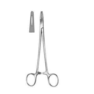 Mayo Hegar Needle Holder 22cm